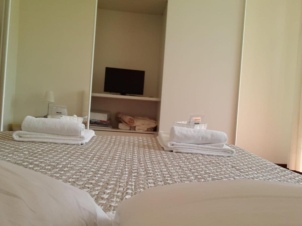 Da Nina B&B ตรีเอสเต ภายนอก รูปภาพ
