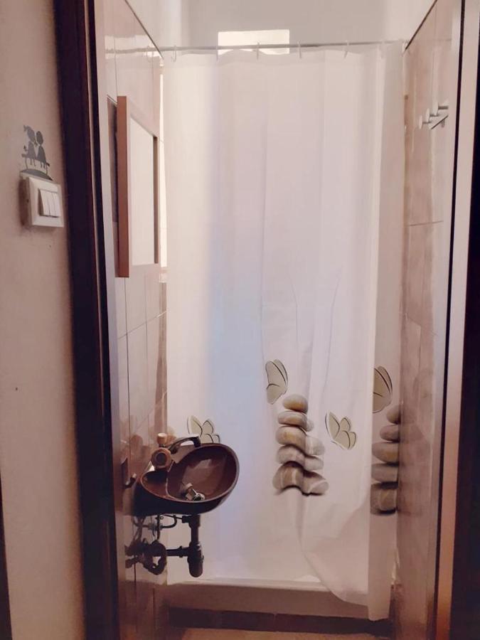 Da Nina B&B ตรีเอสเต ภายนอก รูปภาพ